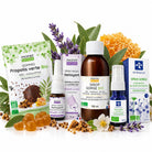 Elliotti The Propolis Rescue Kit - Elliotti