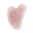 Zen Arome ThermoConfort Eye Mask & Rose Quartz Gua Sha Kit - Elliotti