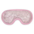 Zen Arome ThermoConfort Eye Mask & Rose Quartz Gua Sha Kit - Elliotti