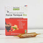 Propos'Nature Tonic Strength Glass Ampoule 10 Doses - Elliotti