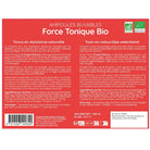 Propos'Nature Tonic Strength Glass Ampoule 10 Doses - Elliotti