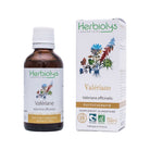 Herbiolys Valerian Organic Fresh Extract, 50 ml - Elliotti