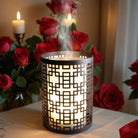 Zen Arome Vela - Ultrasonic diffuser - 110 ml - Elliotti