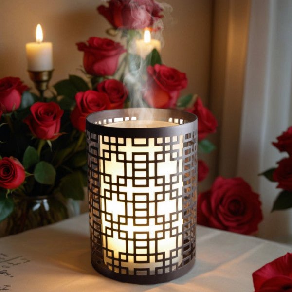 Zen Arome Vela - Ultrasonic diffuser - 110 ml - Elliotti