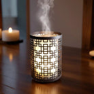 Zen Arome Vela - Ultrasonic diffuser - 110 ml - Elliotti