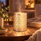 Zen Arome Vienne Ultrasonic Diffuser - 110 ml - Elliotti