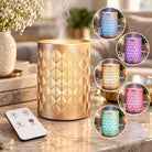 Zen Arome Vienne Ultrasonic Diffuser - 110 ml - Elliotti