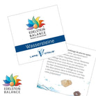 Edelstein - Balance® Water Stones - Anti Stress - Edelstein Balance® - Elliotti