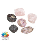 Edelstein - Balance® Water Stones - Joy of Life - Edelstein Balance® - Elliotti