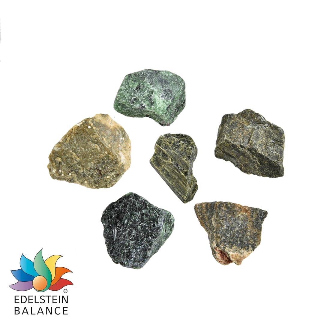 Water Stones - Regeneration - Edelstein Balance® - Elliotti