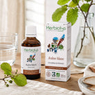 Herbiolys White Alder Organic Bud Extract, 50 ml - Elliotti