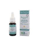 Herbiolys White Chestnut No. 35 Organic Bach Flower Remedy, 15 ml - Elliotti