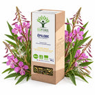 Bioptimal Willowherb Organic Infusion - Elliotti