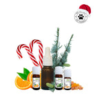 Propos'Nature Winter Wonderland Essential Oil Blend - Elliotti