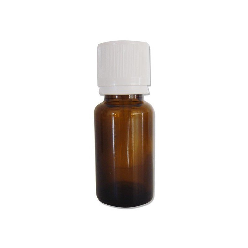 Laboratoire Propos'Nature Amber glass bottles for essential oils - Elliotti
