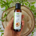 Laboratoire Propos'Nature Argan Organic Oil, 100ml - Elliotti