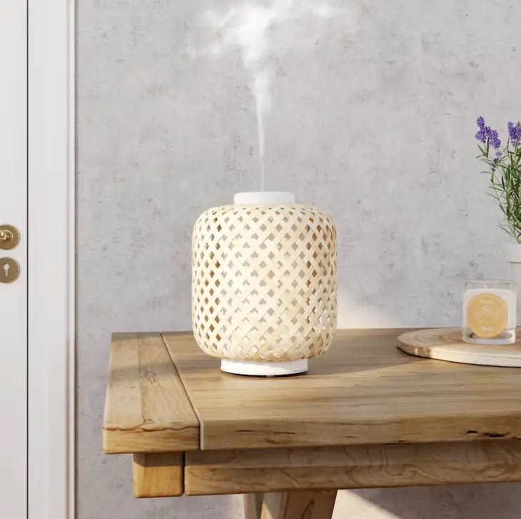 Innobiz Aroma Diffuser Vanelia, 50 m² - Elliotti
