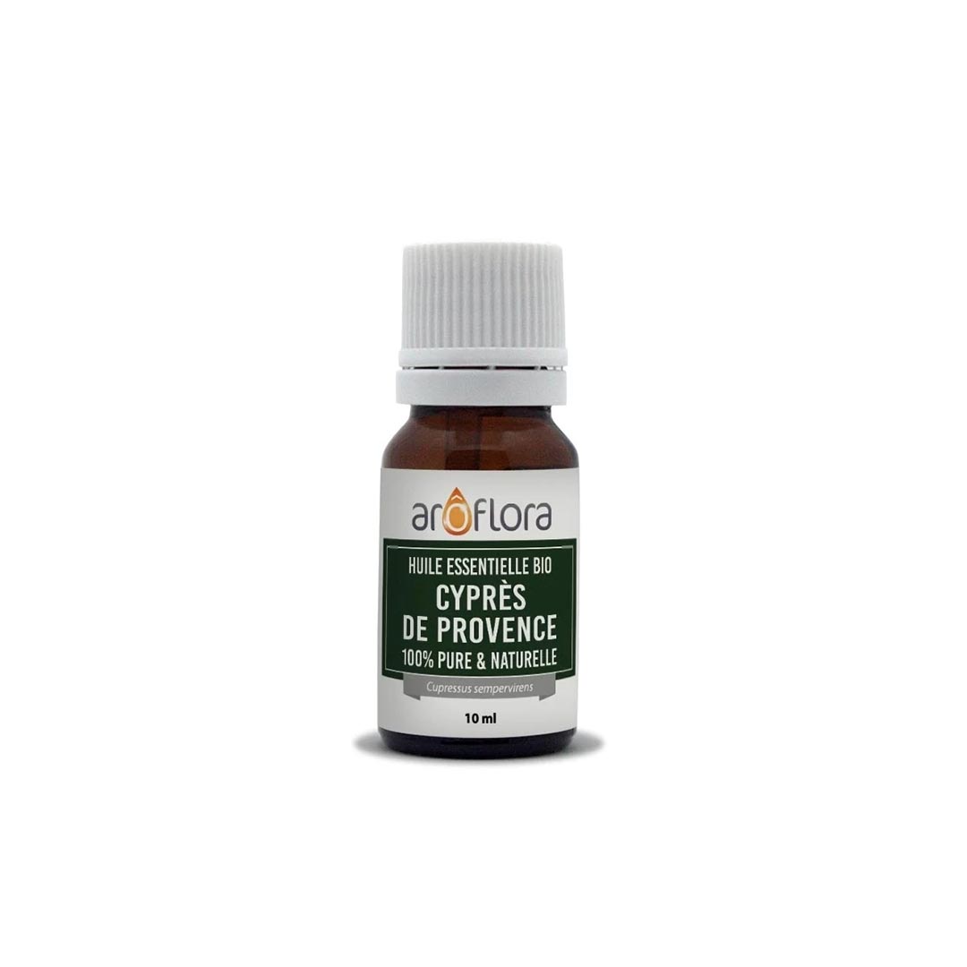 INNOBIZ Cypress Organic Essential Oil, 10ml - Elliotti
