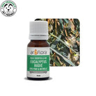 Innobiz Eucalyptus radiata Organic Essential Oil, 10ml - Elliotti