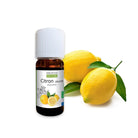 Laboratoire Propos'Nature Lemon Organic Essential Oil, 10ml - Elliotti
