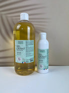 Laboratoire Propos'Nature Neutral Organic Cleansing Gel - face, body, hair - Elliotti