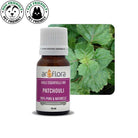 Innobiz Patchouli Organic Essential Oil, 10ml - Elliotti