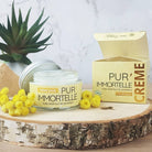 Laboratoire Propos'Nature Pur'Immortelle Organic Day Cream, 50ml - Elliotti