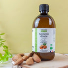 Laboratoire Propos'Nature Sweet Almond Organic Oil - Elliotti