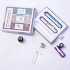Innobiz Tivalia - Box of 3 Essential Oil Inhalers - Elliotti