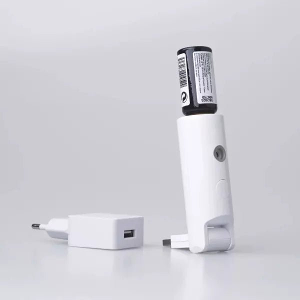 Innobiz USB Aroma Diffuser Bulia - Elliotti