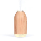 Livoo Wireless Wood Aroma Diffuser, Rechargeable - Elliotti